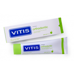 Vitis Orthodontische Zahnpasta 100 ml