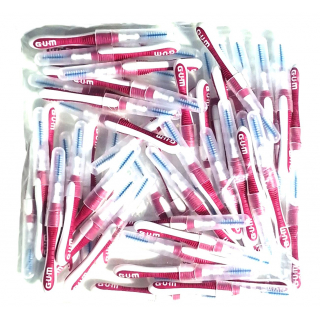 GUM TRAV-LER  1,4mm  pink  - 50 Stck im Beutel
