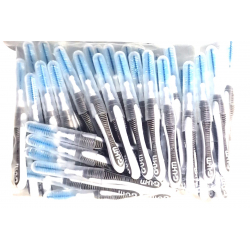 GUM TRAV-LER  2,0mm grau - 50 Stck im Beutel