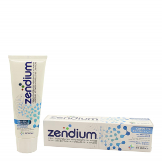 Zendium Complete Protection Zahncreme - 75ml