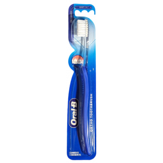Oral B Ortho Plus 35 Orthodontic