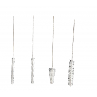 Curaprox LS 632 ( 1,3mm - 3,2mm) Interdentalb�rsten 8 St�ck