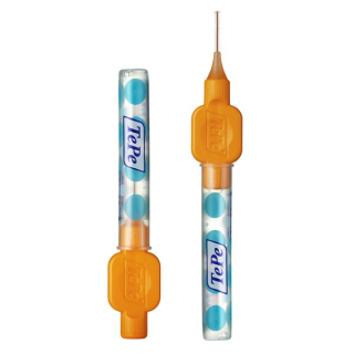 TePe Original Interdentalbrsten - 0,45 mm orange 8 Stck