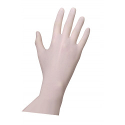 Handschuhe White Pearl M