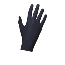 Handschuhe Unigloves Black Pearl S - XL