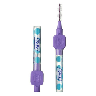 TePe Original Interdentalbrsten - 1,1 mm lila - 8 Stck