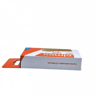 Elmex Bambus Zahnhlzer 96 x Stck mit Minze