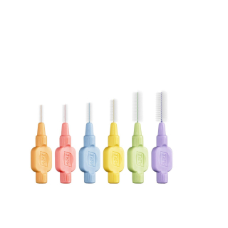 TePe Original Mixed Pack 0,45mm - 1,1 mm Xw - extra weich