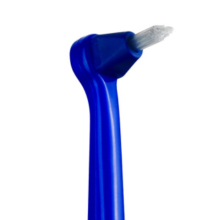 TePe Interspace - Einb�schelb�rste 12 Ersatzb�rsten -  medium