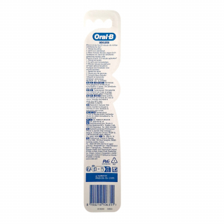 Oral B Indicator 1 2 3 Zahnb�rste mittel