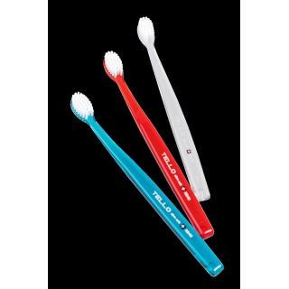 TELLO Brush Ultra Soft 6240 - Zahnbürste