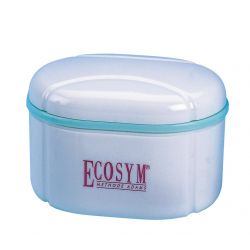 Ecosym Prothesenbox - Reinigungsdose