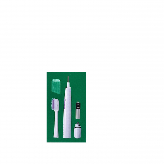 GUM Sonic Sensitiv Ultra soft - wei/pink Schallzahnbrste
