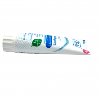 TePe Pure Zahnpasta Geschmacksneutral  75ml mit Fluorid