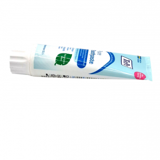 TePe Pure Zahnpasta - milde Minze
