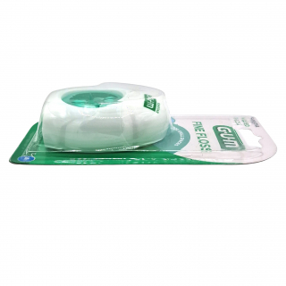 GUM Fine Floss Zahnseide 55m