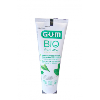 GUM Bio Fresh Mint