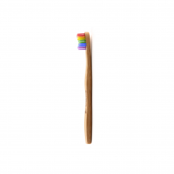 Humble Brush Kids Bambuszahnbrste ultrasoft - Rainbow
