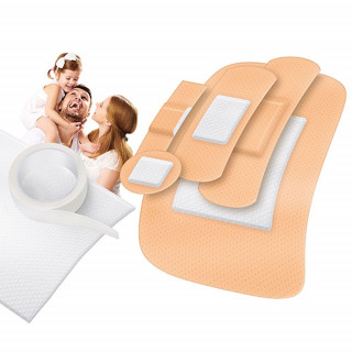 Lifemed Erstehilfeset - 43 teilig