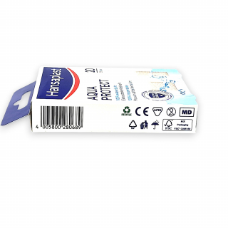 Hansaplast Aqua Protect Pflaster - 20 St�ck