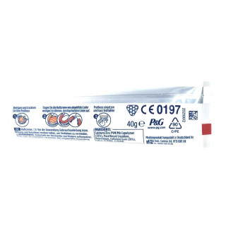Blend-a-dent Haftcreme Premium Plus - neutral
