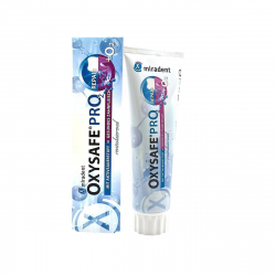 Miradent Oxysafe Pro 2 Zahncreme 75ml