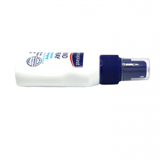 Hansaplast Wundspray zur Antiseptischen Wundreinigung 50ml