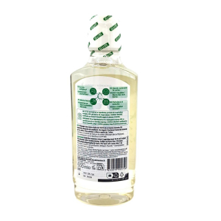 GUM Bio Mundsplung 500ml