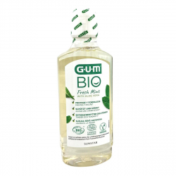 GUM Bio Mundsplung 500ml