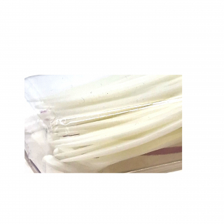 Miradent Zahnseidesticks - Tandenstockers White 30 Stck