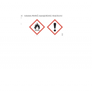 Lifemed K�hl - Spray 300ml