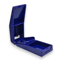 Lifemed Tablettenteiler mit Edelstahlklinge