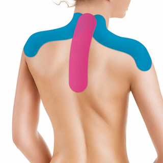 Lifemed Physio Tapes Nacken & Schulter 4 Tapes
