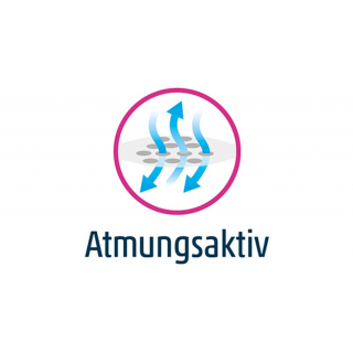 Lifemed Sportbandage Handst�tze elastisch G��e M