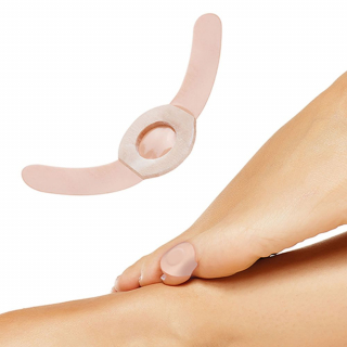 Lifemed H�hneraugen Pflaster Ringe 5 St�ck