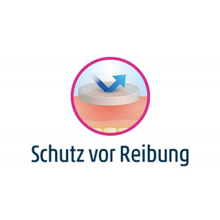 Lifemed Pflaster Druckstellen Kissen