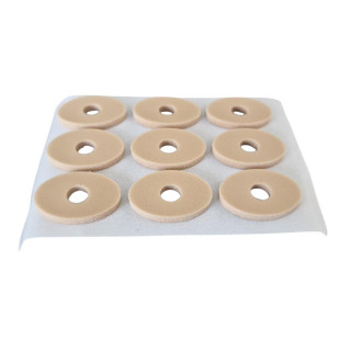 Lifemed Pflaster Druckstellen Kissen