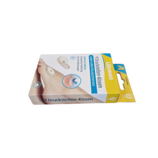 Lifemed Pflaster Druckstellen Kissen