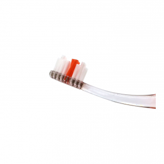 Elmex Zahnbrste X-Kopf medium