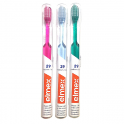 Elmex Zahnbrste 29 mittel