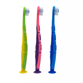 Elmex Kinderzahnbrste 2-6 Jahre weich