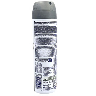 Hansaplast Fu�spray Silver Activ 150 ml