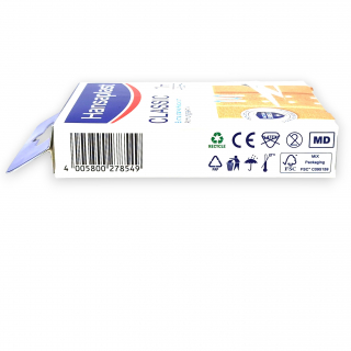 Hansaplast Elastic Finger Strips, 16 er