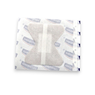 Hansaplast Fingerkuppenpflaster Easitc - 50 Stck