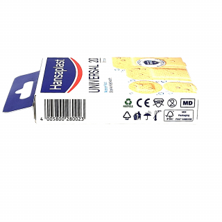Hansaplast Universalstrips 20 St�ck