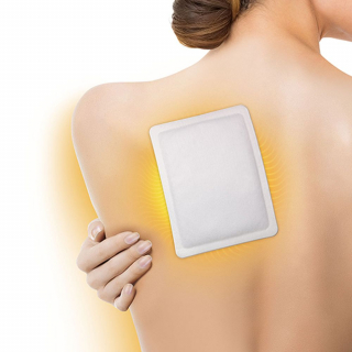 Lifemed W�rmepflaster 9,5 cm x 13 cm 1 St�ck