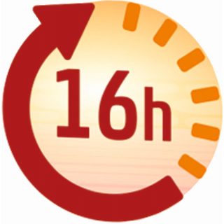 Lifemed W�rmepflaster 9,5 cm x 13 cm 1 St�ck