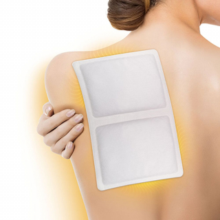 Lifemed W�rmepflaster extragro� 19 cm x 13 cm