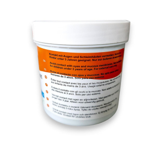 Lifemed Pferdebalsam k�hlend 250ml