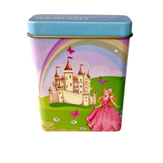 Lifemed Wundpflaster Kids - Prinzessin 40 St�ck